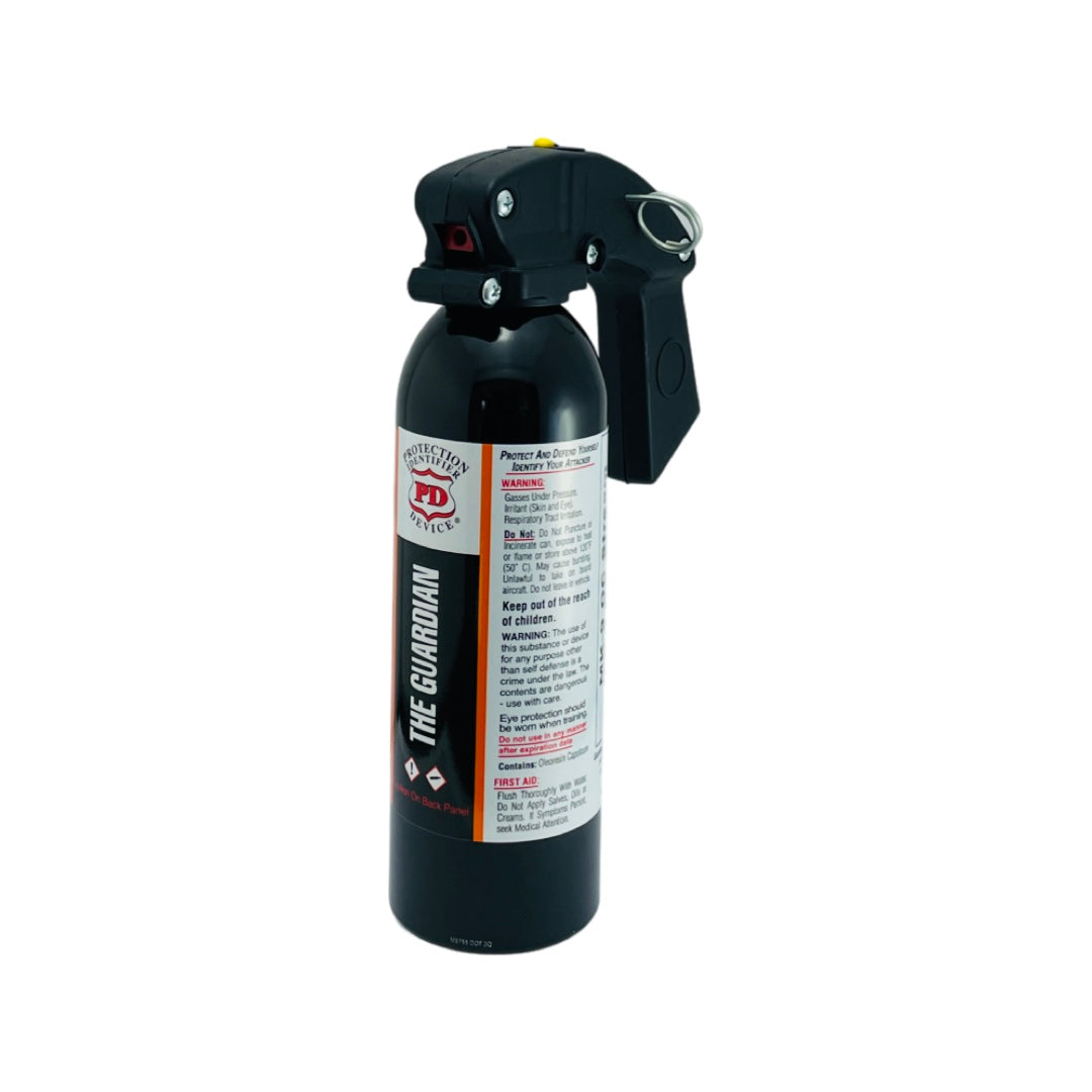 14oz Pistol Grip Unit MK-9, Level 3, Fog