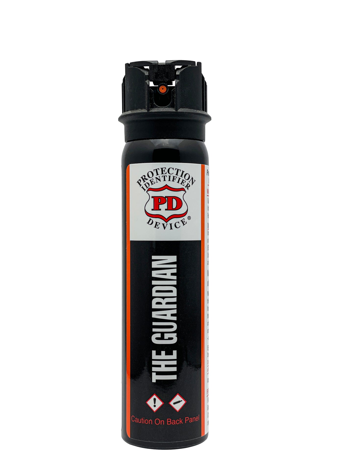 4oz Flip Top Unit MK-4, Level 3, Stream