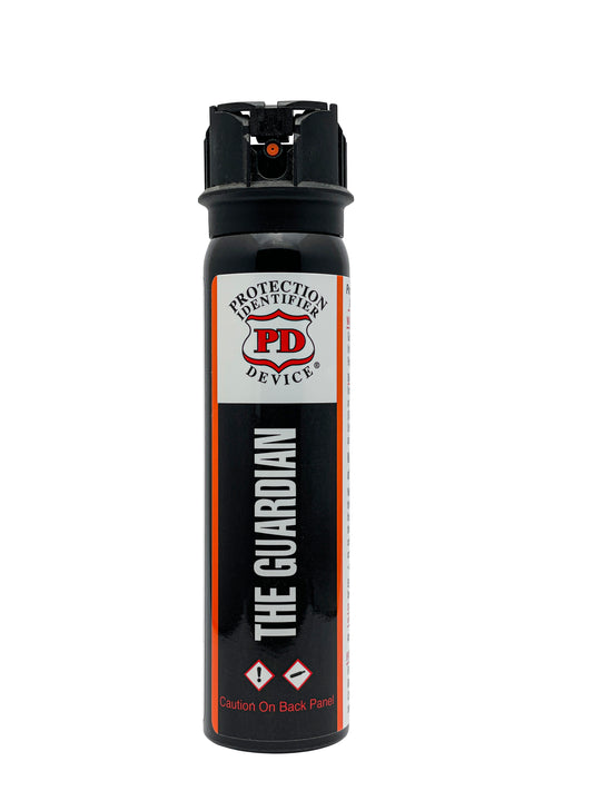 4oz Flip Top Unit MK-4, Level 3, Stream