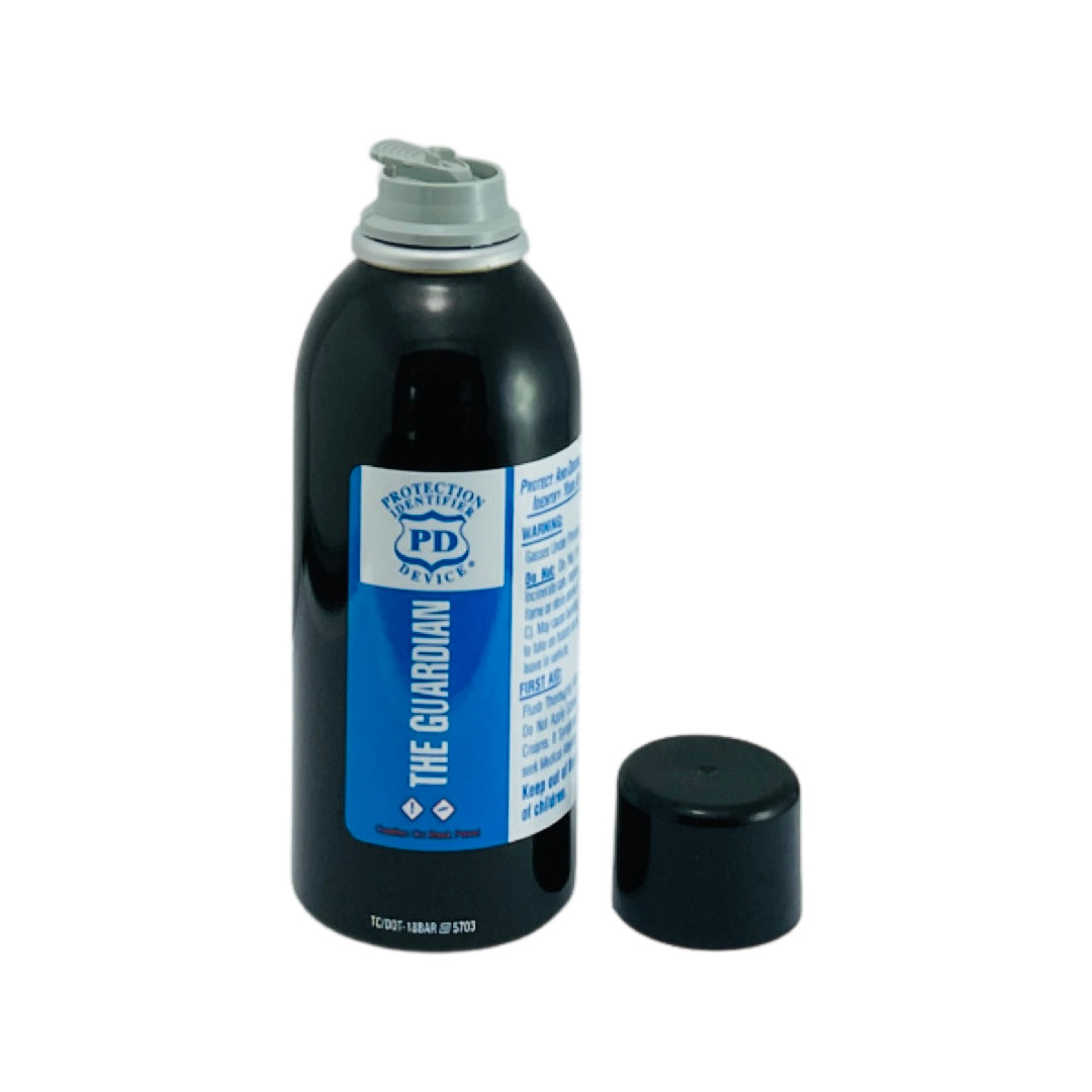 5oz Grenade, Inert, Vapor [Law Enforcement]
