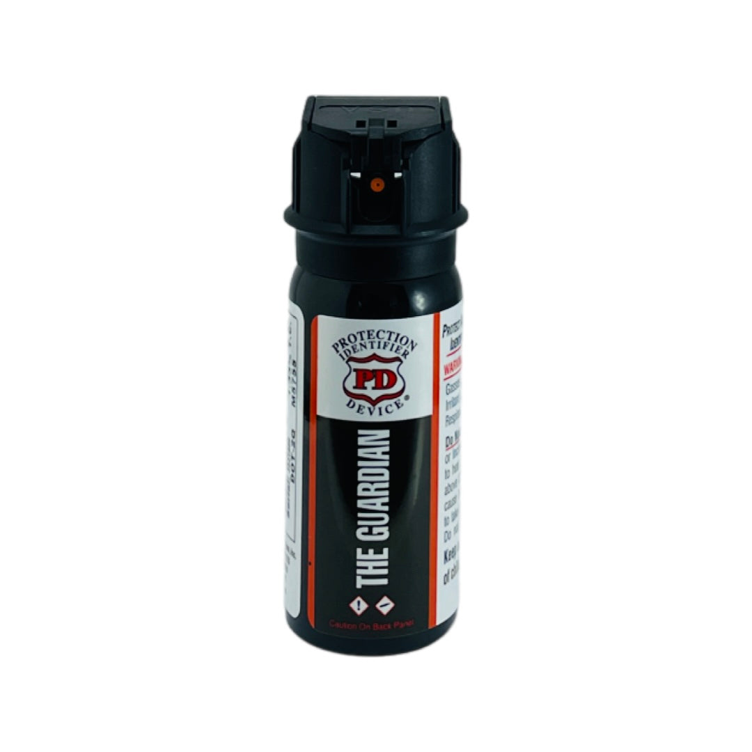 2oz Flip Top Unit MK-3, Level 3, Gel [Law Enforcement]