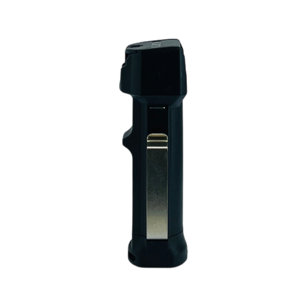 0.75oz Flip Top Unit, MK-6, Level 3, Stream [Law Enforcement]